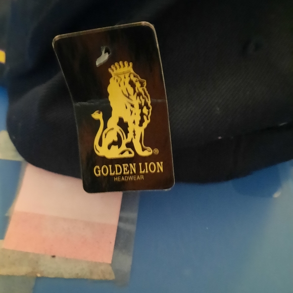 Native caps - Picture 7 of 8